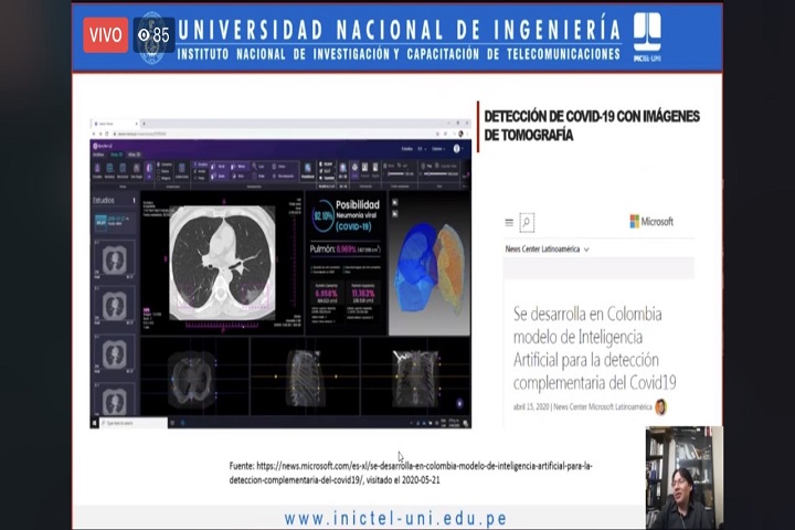 Resumen de temas semana 3 de videoconferencias