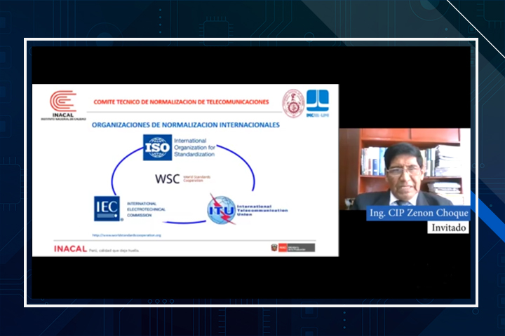 Ponencia-Normas Técnicas