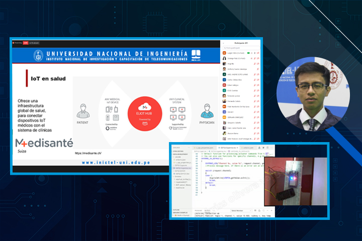 Webinar IoT Luigui Viton