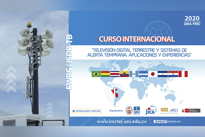 Inicio Curso TDT 