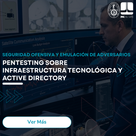 Afiche curso