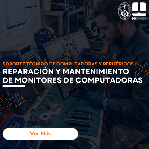 Afiche curso