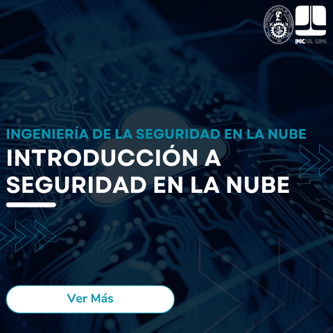 Afiche curso