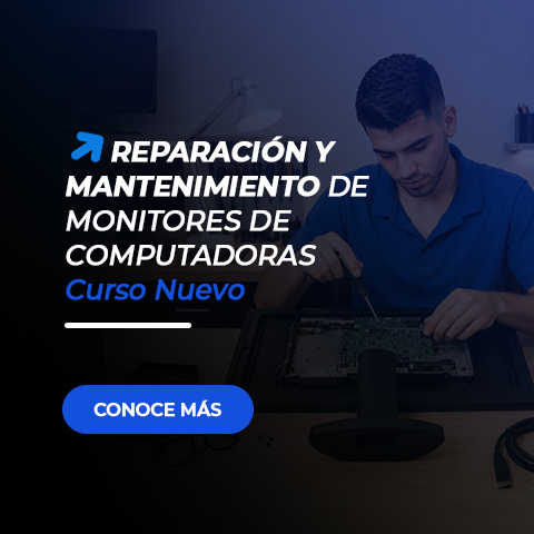 Afiche curso