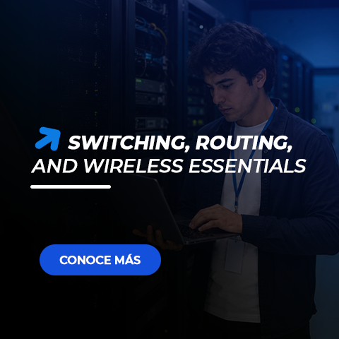 Afiche curso